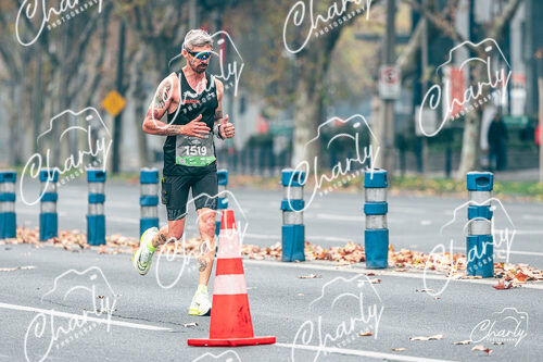 Maratón De Santiago 2025
