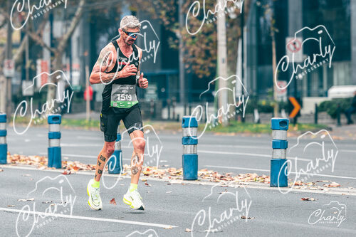 Maratón De Santiago 2025