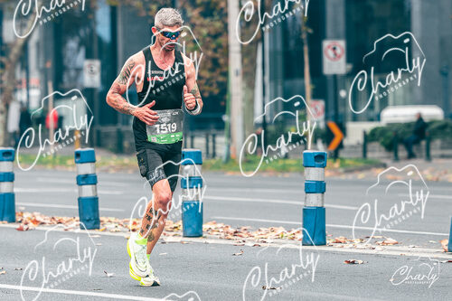 Maratón De Santiago 2025