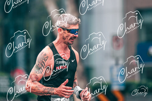 Maratón De Santiago 2025