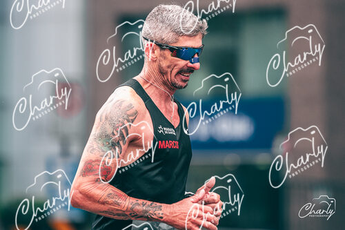 Maratón De Santiago 2025