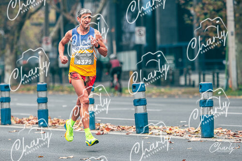 Maratón De Santiago 2025