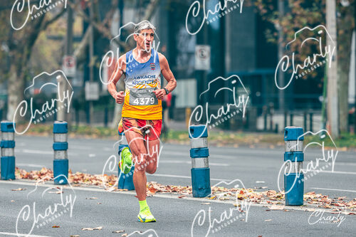 Maratón De Santiago 2025