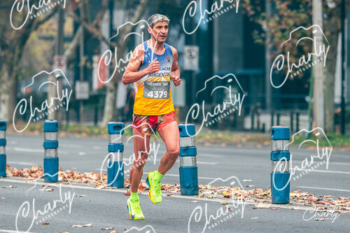 Maratón De Santiago 2025