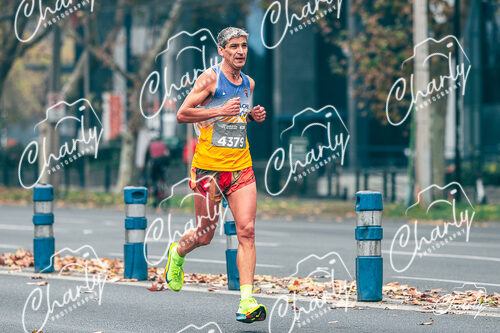Maratón De Santiago 2025