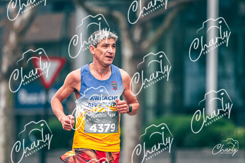 Maratón De Santiago 2025