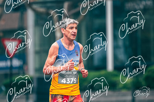 Maratón De Santiago 2025