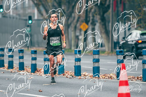 Maratón De Santiago 2025