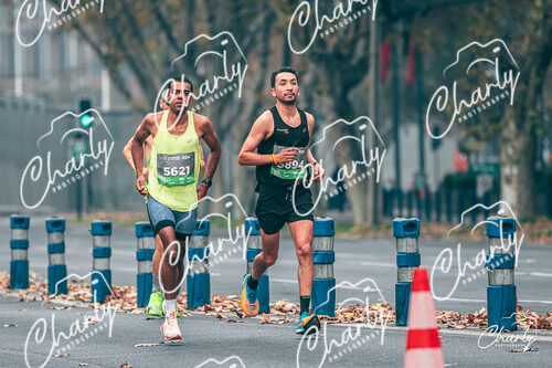 Maratón De Santiago 2025