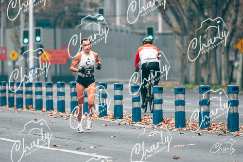 Maratón De Santiago 2025
