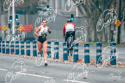 Maratón De Santiago 2025