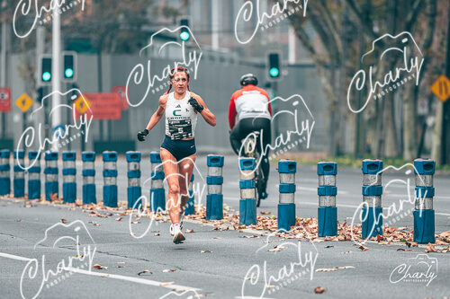 Maratón De Santiago 2025
