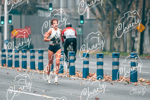 Maratón De Santiago 2025
