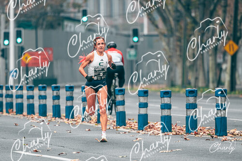 Maratón De Santiago 2025