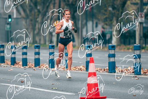 Maratón De Santiago 2025