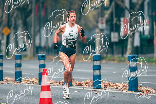 Maratón De Santiago 2025