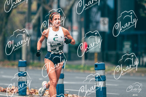 Maratón De Santiago 2025