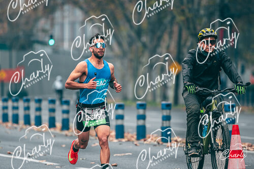 Maratón De Santiago 2025