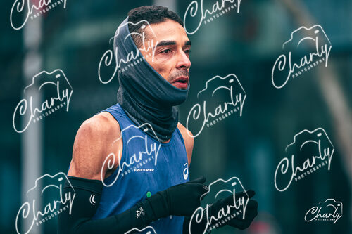 Maratón De Santiago 2025