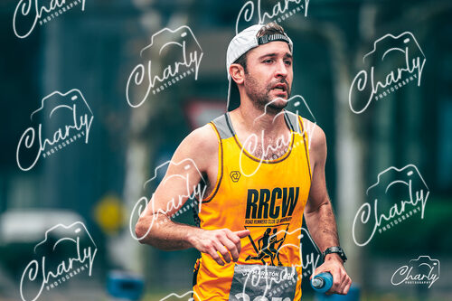 Maratón De Santiago 2025