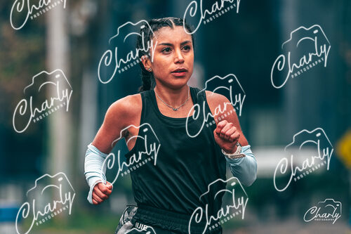 Maratón De Santiago 2025