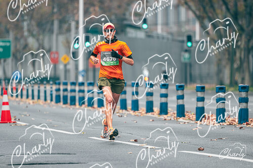 Maratón De Santiago 2025