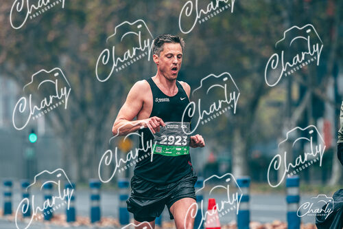 Maratón De Santiago 2025
