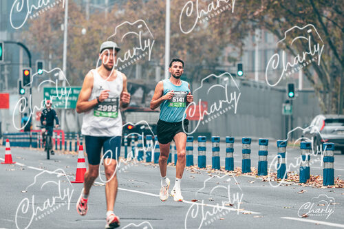 Maratón De Santiago 2025