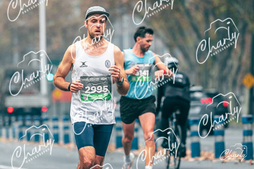 Maratón De Santiago 2025