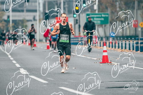 Maratón De Santiago 2025