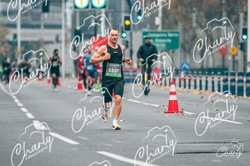 Maratón De Santiago 2025