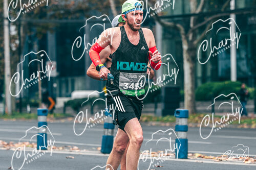Maratón De Santiago 2025