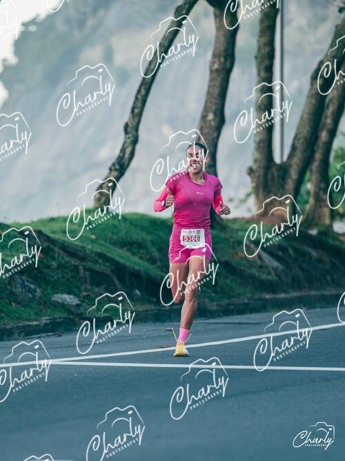 Rio 21K
