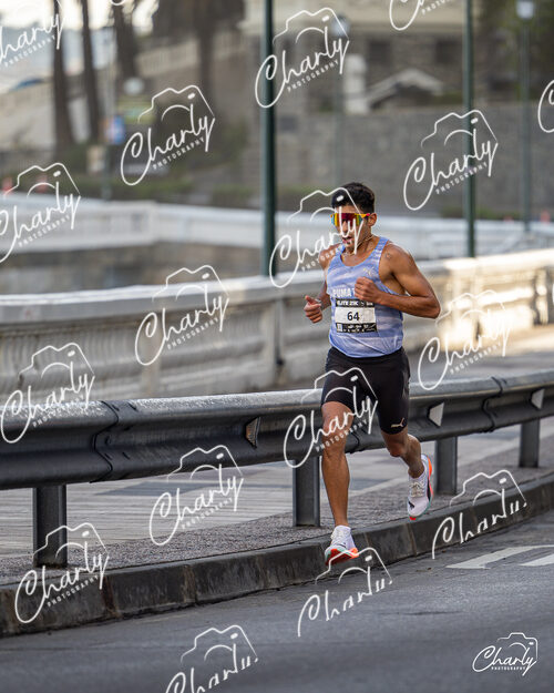 Maratón de Viña del Mar 2025