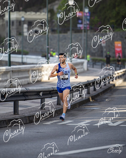 Maratón de Viña del Mar 2025