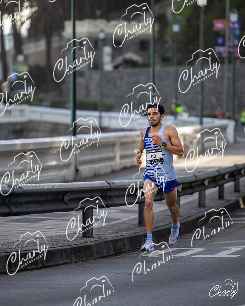 Maratón de Viña del Mar 2025