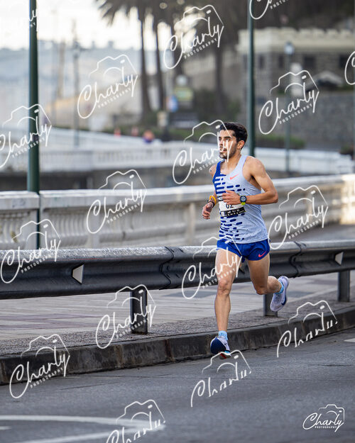 Maratón de Viña del Mar 2025