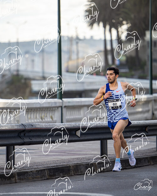 Maratón de Viña del Mar 2025