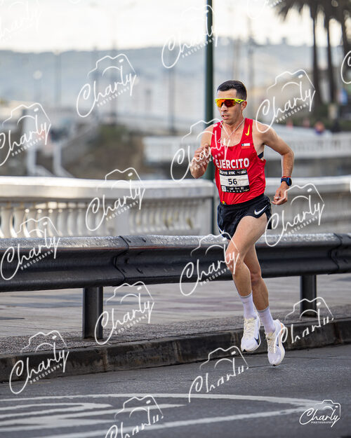 Maratón de Viña del Mar 2025