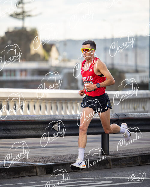 Maratón de Viña del Mar 2025