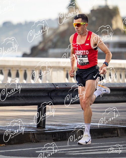 Maratón de Viña del Mar 2025