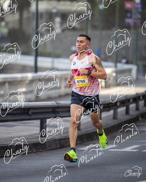 Maratón de Viña del Mar 2025