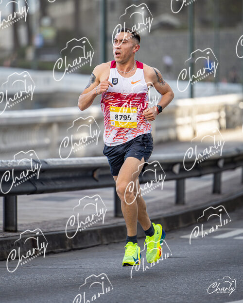 Maratón de Viña del Mar 2025