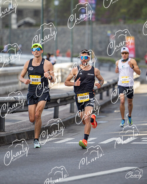 Maratón de Viña del Mar 2025
