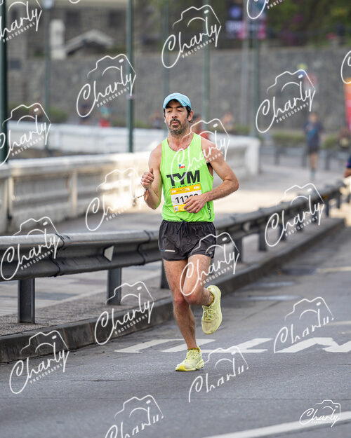 Maratón de Viña del Mar 2025