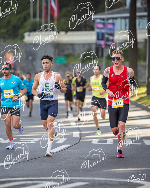 Maratón de Viña del Mar 2025