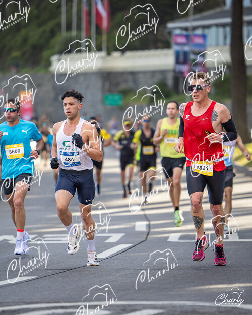 Maratón de Viña del Mar 2025