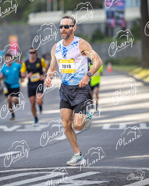 Maratón de Viña del Mar 2025