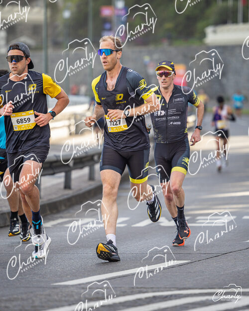 Maratón de Viña del Mar 2025