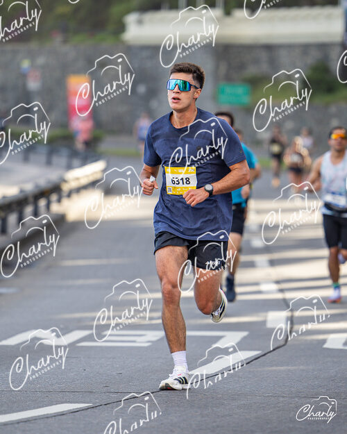 Maratón de Viña del Mar 2025